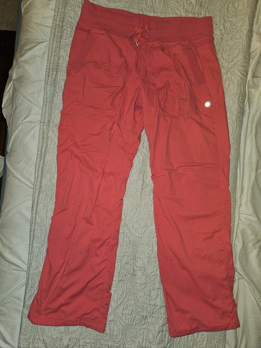 Lululemon Studio Pant Size 12